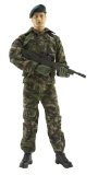 Character Options HM Armed Forces Royal Marines Commando