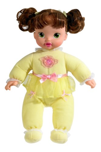 Character Options My Baby Princess Hug & Glow - Belle