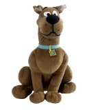 Character Options Scooby Doo 10` Calssic Plush in CDU
