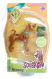 Scooby Doo Action Figure - Scooby
