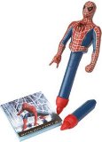 Character Options Spiderman - Spider Sense Reporter Set