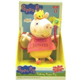Talking Peppa Pig Princess