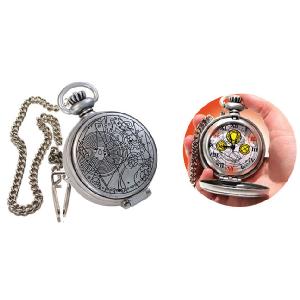 Character Options The Doctor s Fob Watch