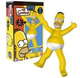 The Simpsons - Stretch Homer