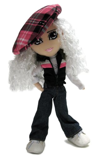 Character Options This Is Me Dolls - Quinn