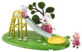 Character Peppa Pig Playground Pals - Slide