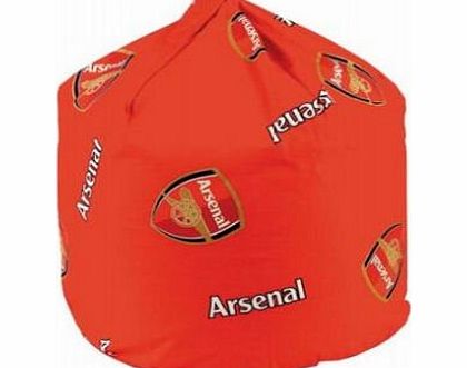 Arsenal Bean Bag, Multi