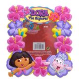 Dora the Explorer Mini Photo Frame - Free Standing / Magnetic