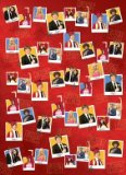 Characters 4 Kids High School Musical 3 Birthday Wrap - 2 x Sheets of Wrapping Paper and 2 x Tags