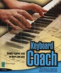Keyboard Coach