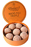 Bucks Fizz truffles