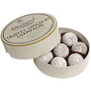 Charbonnel et Walker Champagne Truffles, 130g