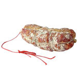 Pork Meat Country Dry Sausage