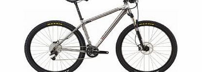Charge Cooker 5 Titanium Mountain Bike 2014 WITH