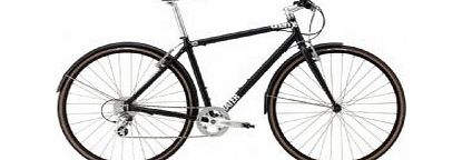 Charge Grater 1 Sports Hybrid Bike 2014