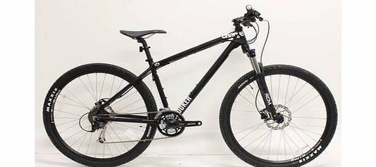 Charge Cooker 1 2015 Mountain Bike - Small