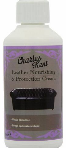 Leather Nourishing and Protection Cream 500 ml