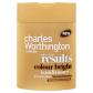 Charles Worthington CW RESULTS COLOUR BRIGHT CONDITIONER FOR