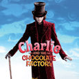 Charlie & the Chocolate Factory Willy