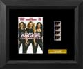` Angels - Full Throttle - Single Film Cell: 245mm x 305mm (approx) - black frame with black mount