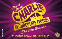 Charlie and the Chocolate Factory Theatre
