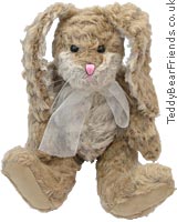 Charlie Bears Tamsin Jointed Rabbit