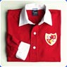 Charlton 1940and#39;s. Retro Football Shirts
