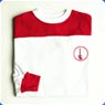 charlton 1965 Retro Football Shirts