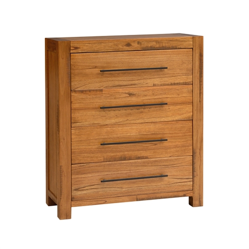 Chartwell 4 Drawer Chest 588.003