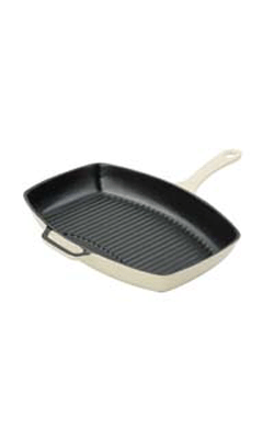 chasseur Grillpan  rectangular  32 x 23cm