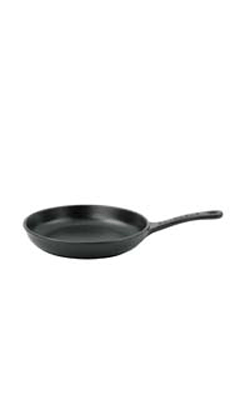 chasseur Skillet  cast handle  20cm - Matt Black