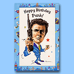 Birthday Punk