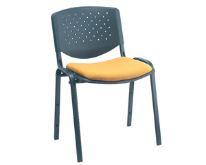 Chatterbox chair