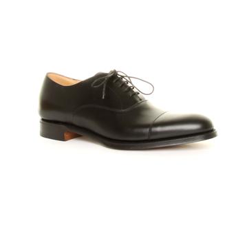 Cheaney Lime 2 Lace-Ups