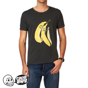 T-Shirts - Cheap Monday Bananas