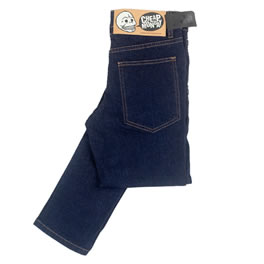 Tight 5 Pocket Jean in Very Street