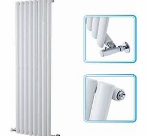 Cheapsuites 1780mm x 472mm - White Upright