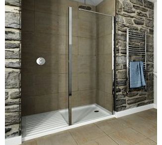 Cheapsuites Recess 1600 x 800mm Acrylic Shower