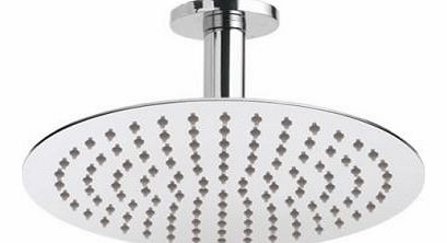 Cheapsuites Round 300mm Bathroom Shower Head and