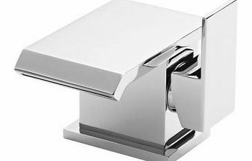 Side Action Basin Tap Without Waste