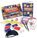 Cheatwell Games Drinking Games Compendium