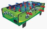 Cheatwell Games Toys 4 Boys Table Top Football Game