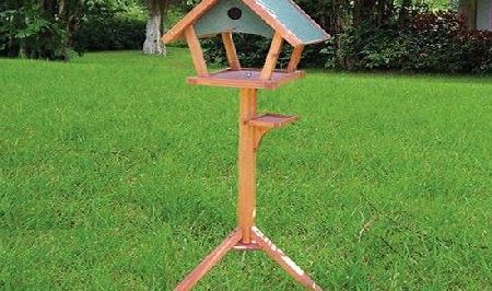 Cheeko - Ashford Deluxe Bird Table