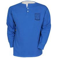 chelsea 1905 Retro Earl of Cadogan - Royal -