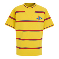 Chelsea 1983/85 Away Shirt - Yellow.