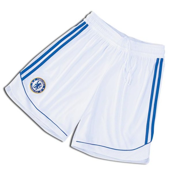 Chelsea 8110 06-07 Chelsea away shorts