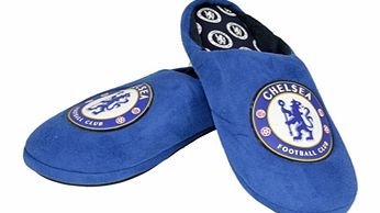 Chelsea Accessories  Chelsea Defender Slipper (3-4)