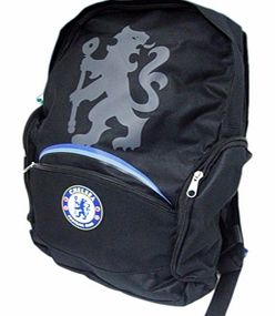 Chelsea Accessories  Chelsea FC Back Pack 10