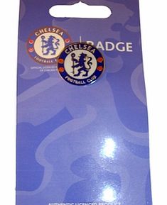  Chelsea FC Badge