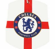 Chelsea Accessories  Chelsea FC Club Country Air Freshner